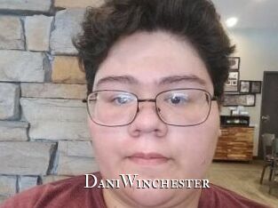 DaniWinchester