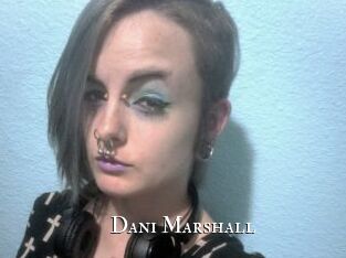 Dani_Marshall