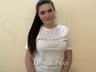DanielaPrice
