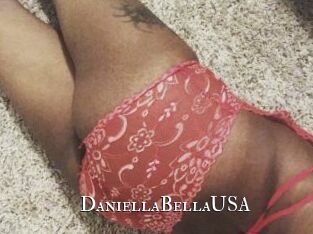 DaniellaBellaUSA