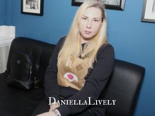 DaniellaLively