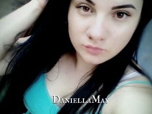 DaniellaMay