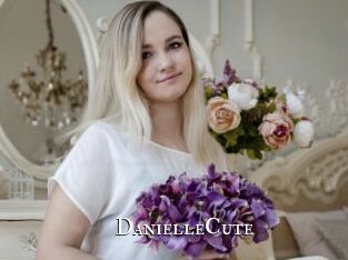 DanielleCute