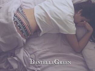 DanielleGreen