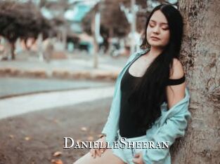 DanielleSheeran