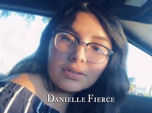 Danielle_Fierce