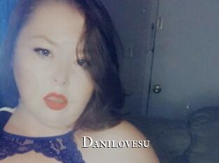 Danilovesu