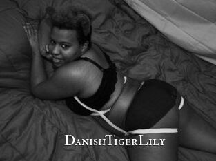 DanishTigerLily