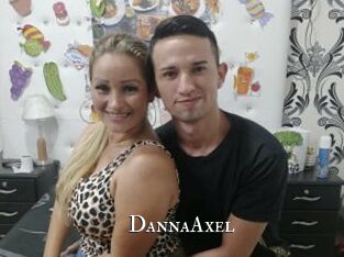 DannaAxel