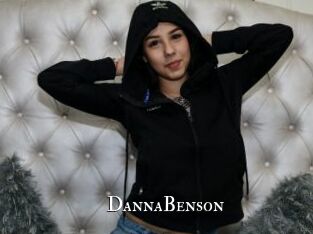 DannaBenson