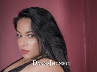 DannaJhonson