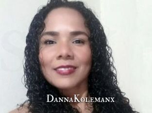 DannaKolemanx