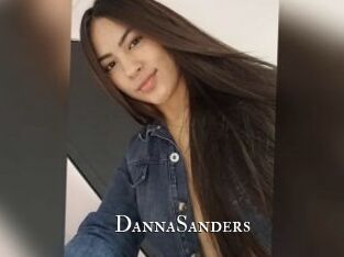 DannaSanders