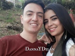 DannaYDylan
