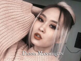 Danna_Manmequin