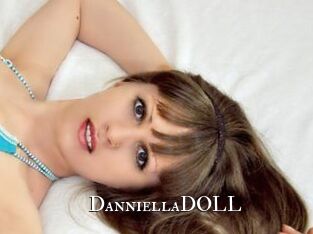 DanniellaDOLL