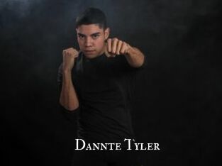 Dannte_Tyler