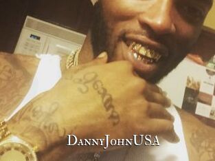 DannyJohnUSA