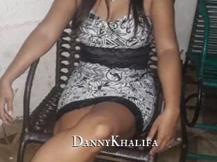 DannyKhalifa