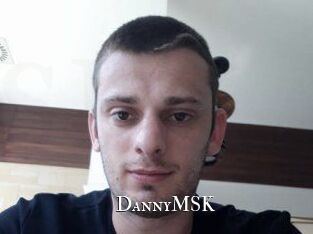 DannyMSK