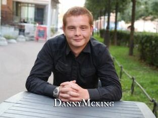 DannyMcking