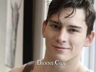 Danny_Cox