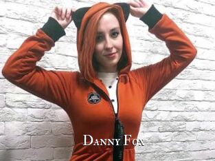 Danny_Fox