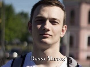 Danny_Milton