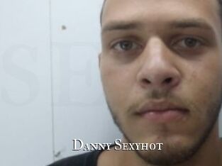 Danny_Sexyhot