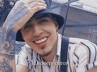 Dannyfanton