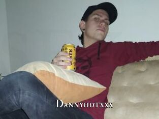 Dannyhotxxx