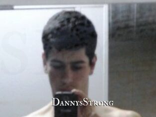 DannysStrong