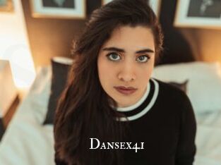 Dansex41