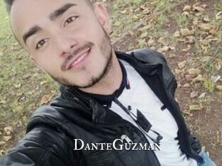 DanteGuzman