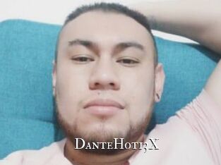 DanteHot13X