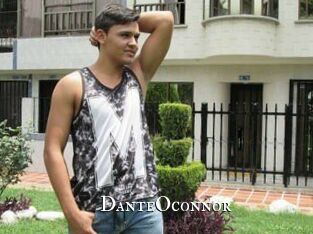 DanteOconnor