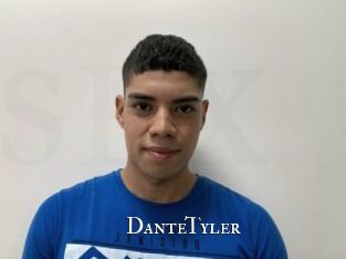 DanteTyler