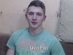 DanyFire