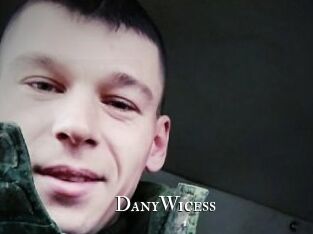 DanyWicess