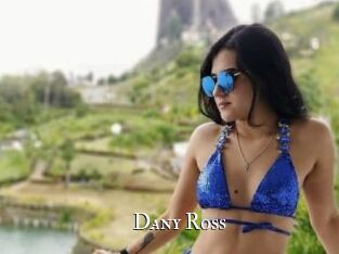Dany_Ross