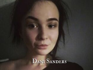 Dany_Sanders