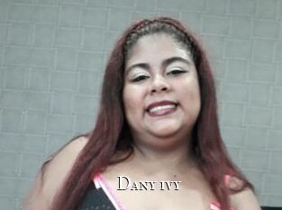Dany_ivy
