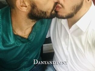 Danyandtony