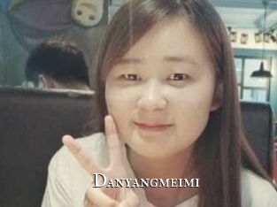 Danyangmeimi