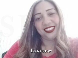 Danyshow