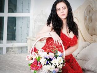 DaoSecret