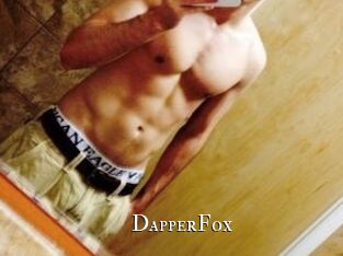 DapperFox