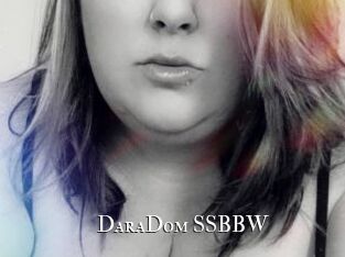 DaraDom_SSBBW