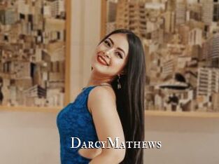 DarcyMathews