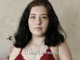 DarcyTownsend